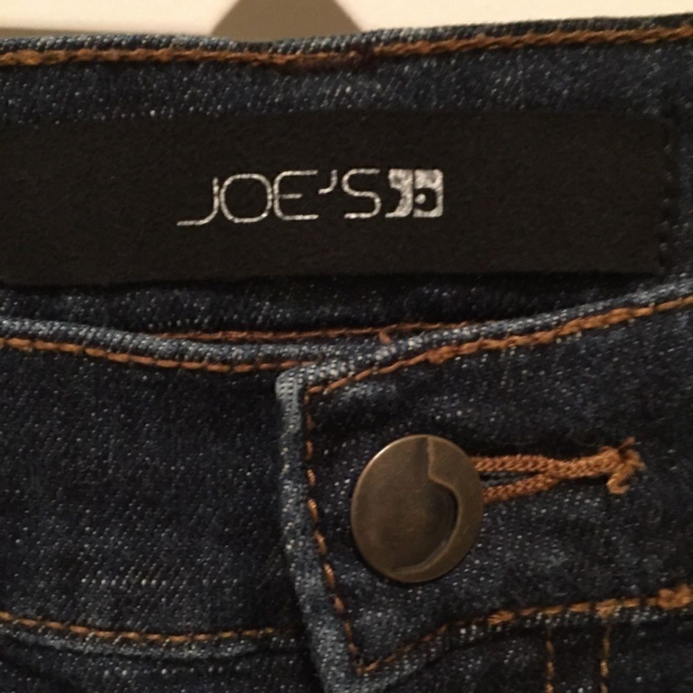 Joes Jeans Clive Style Girls Size 14 - Picture 3 of 7